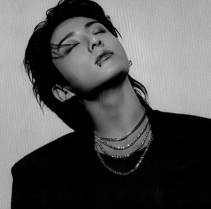 Jeon Jungkook🫦