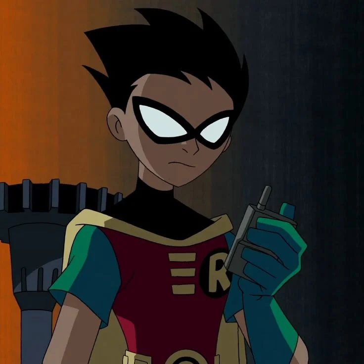 Robin