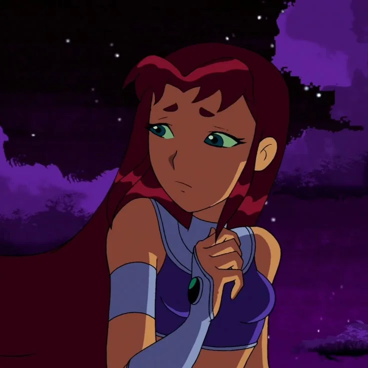 Starfire 