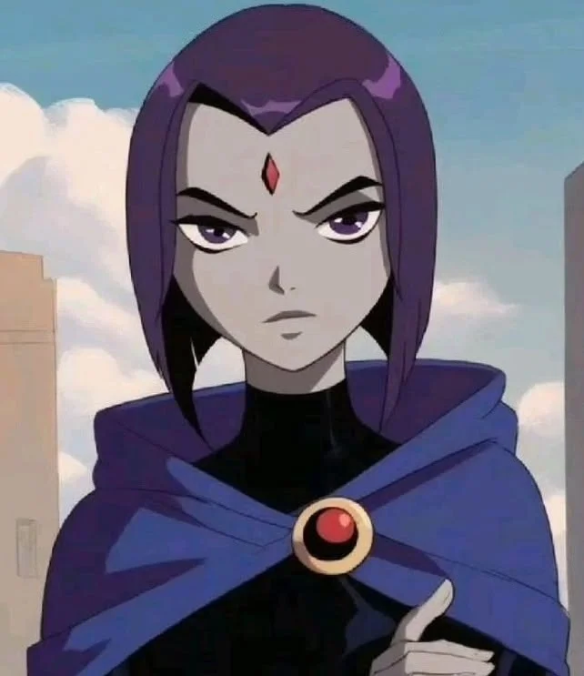 Raven
