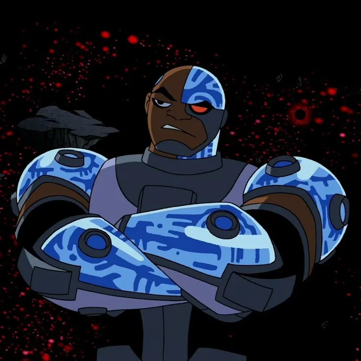 cyborg