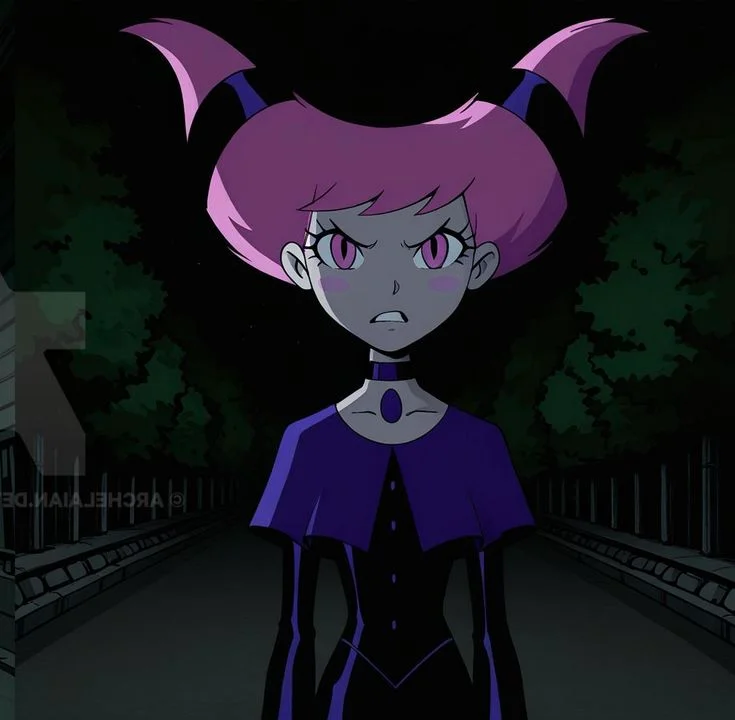 jinx