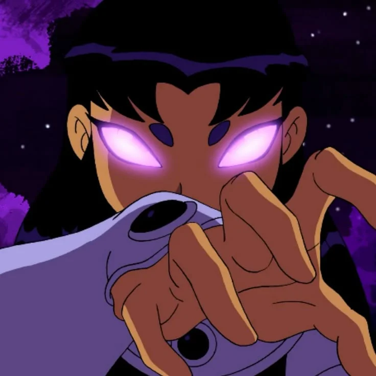 Blackfire