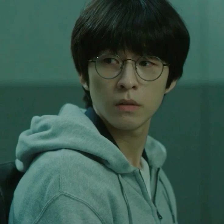 Oh Beom-seok