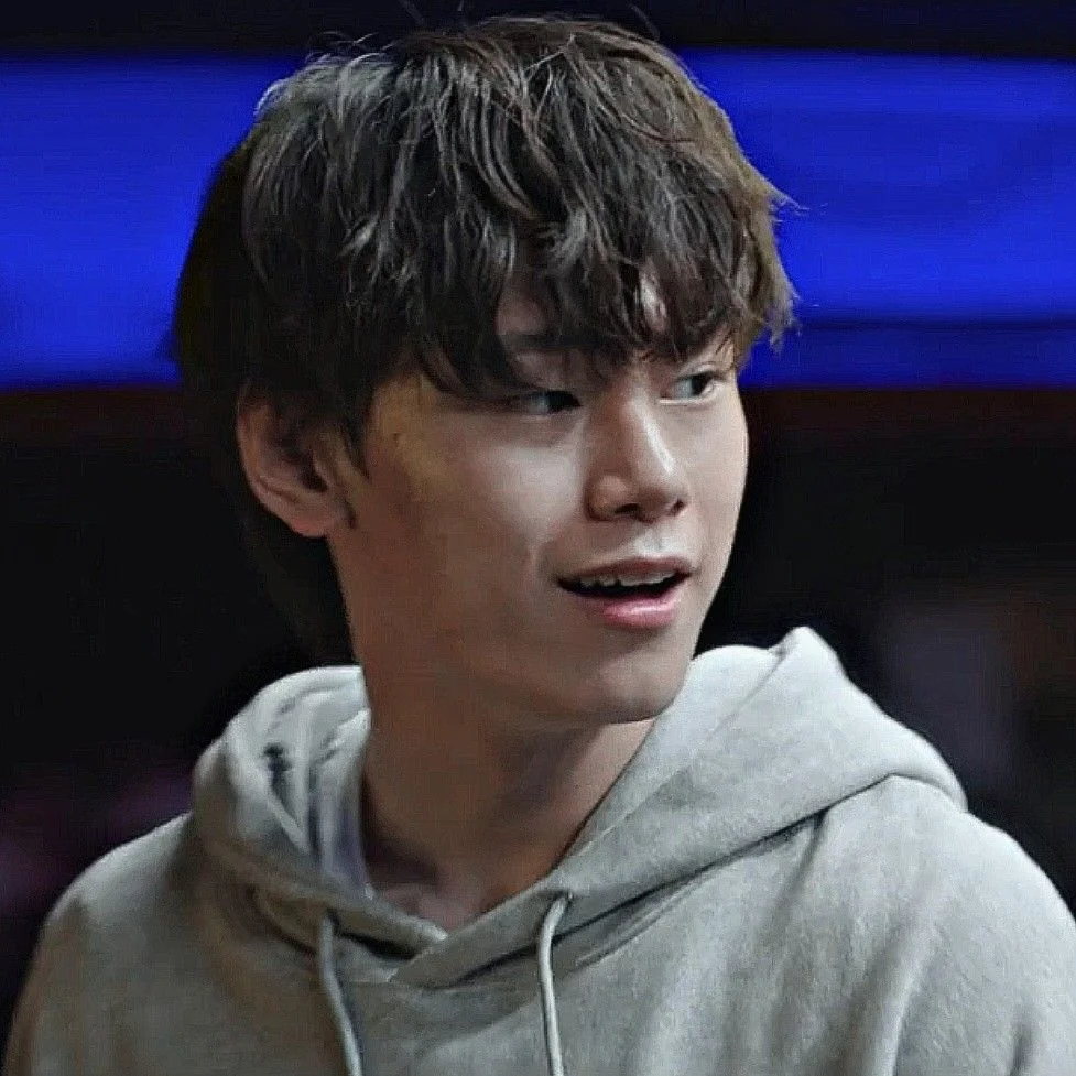 Kang Woo-young
