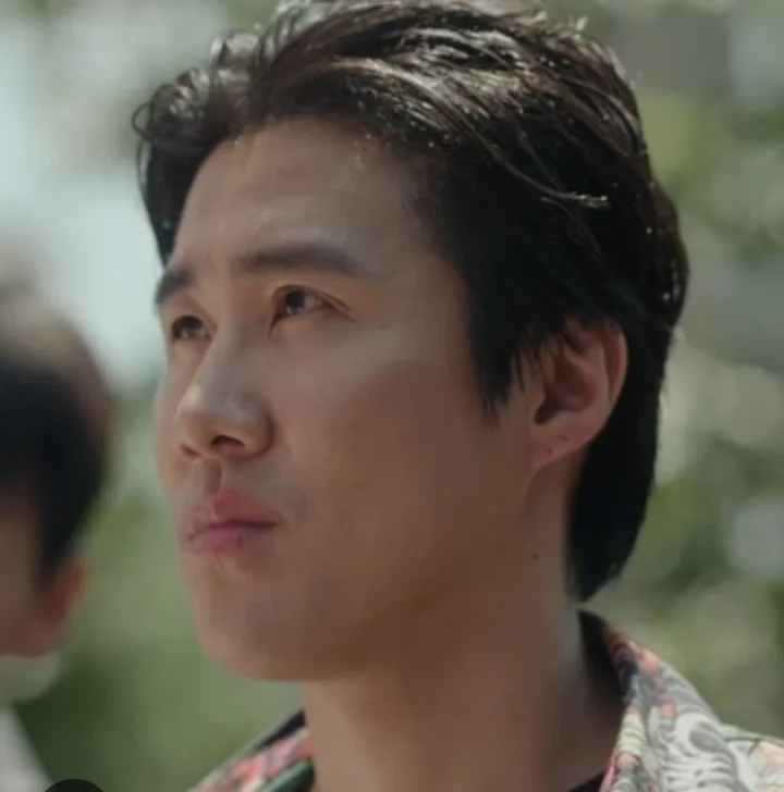 Kim Gil-soo