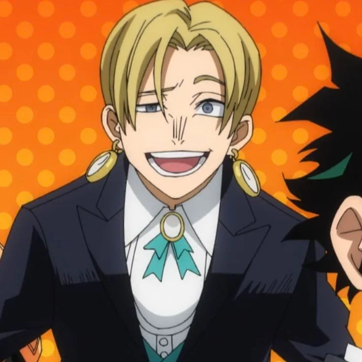 Neito Monoma
