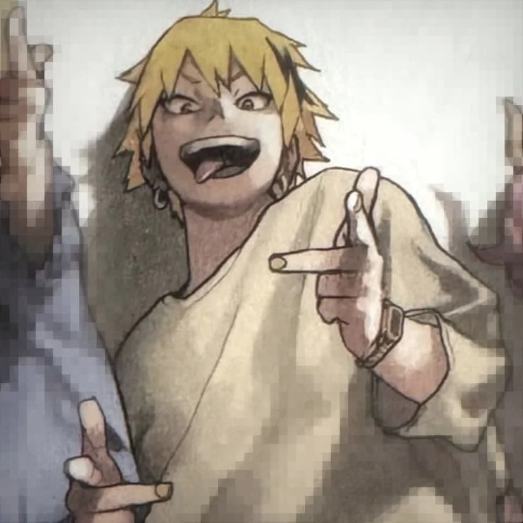 Denki Kaminari