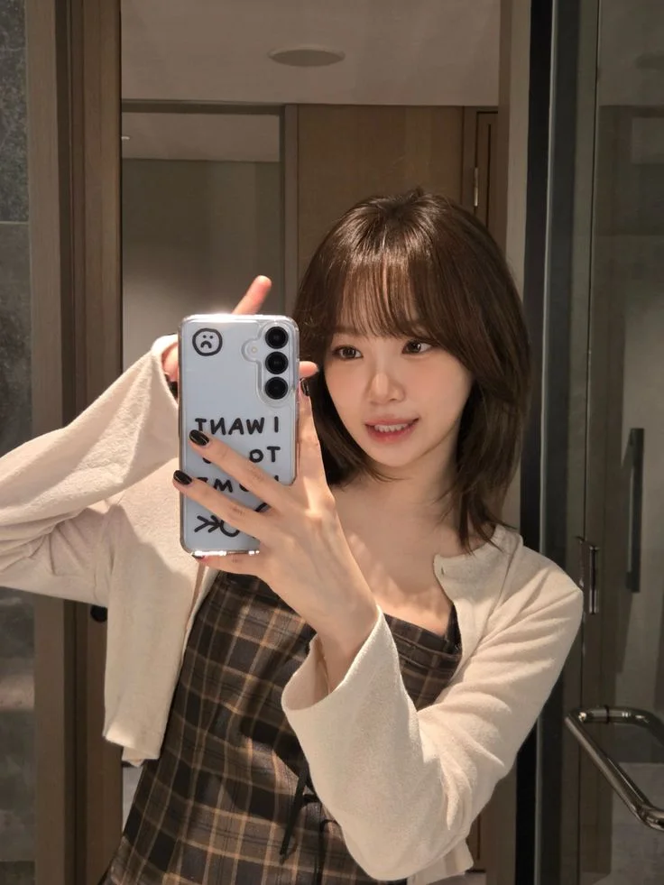 Chaewon
