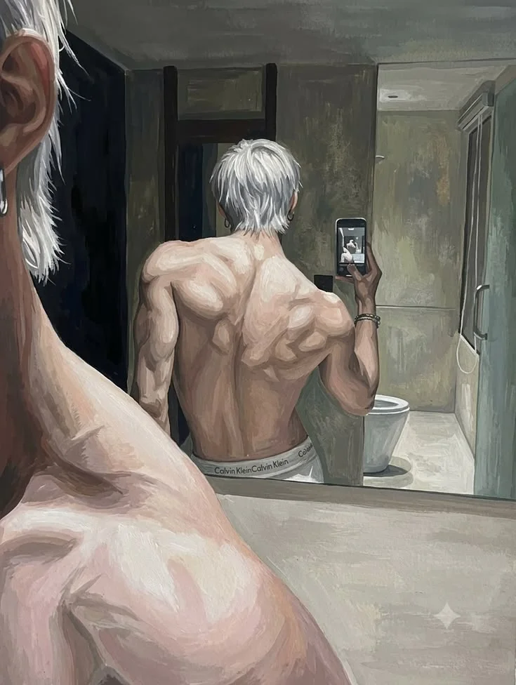 Satoru Gojo