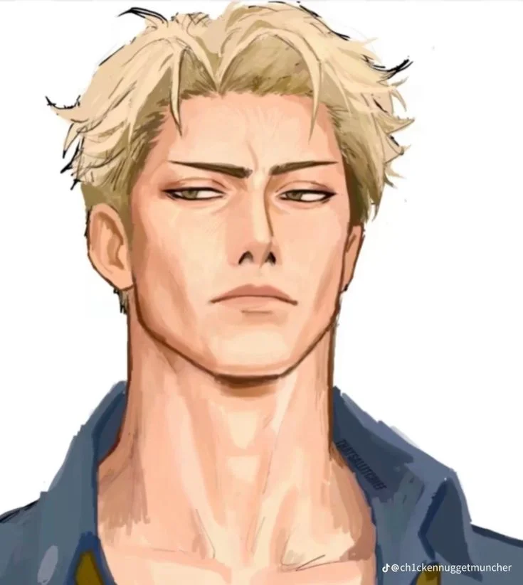 Nanami Kento