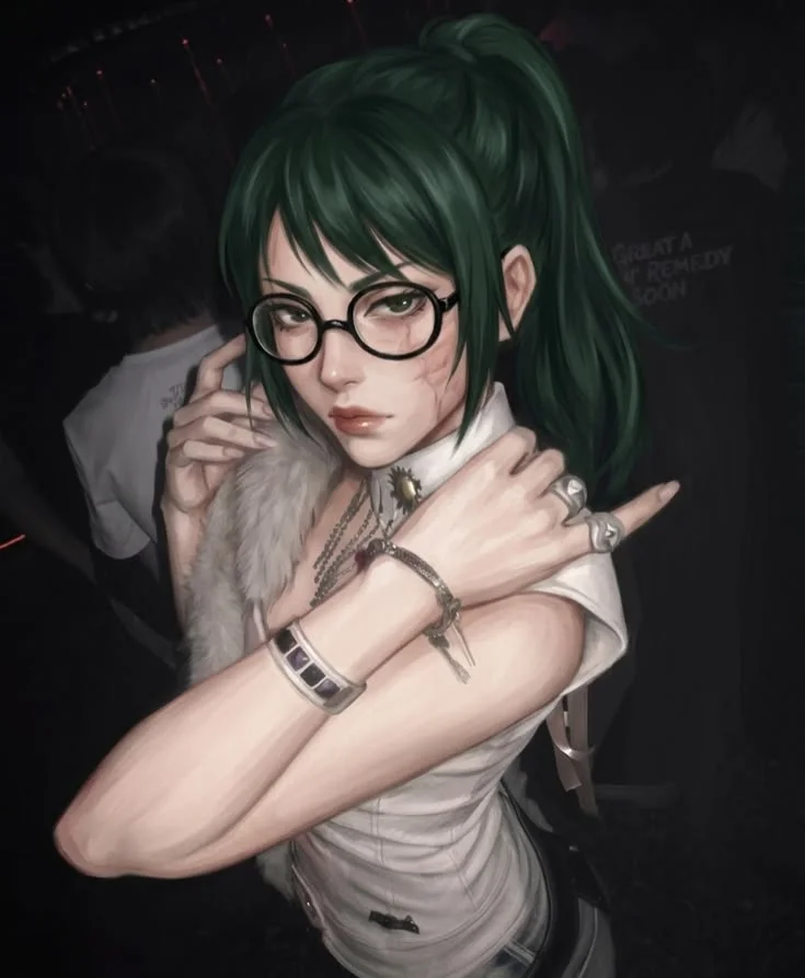 Maki Zenin