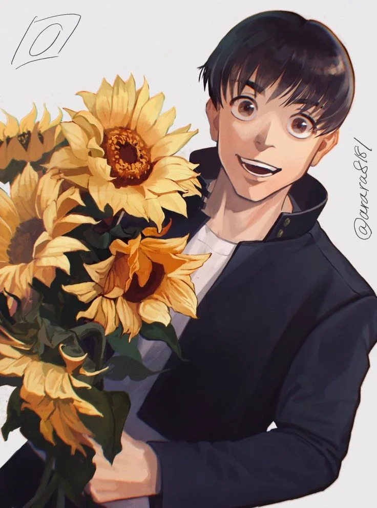 Yu Haibara