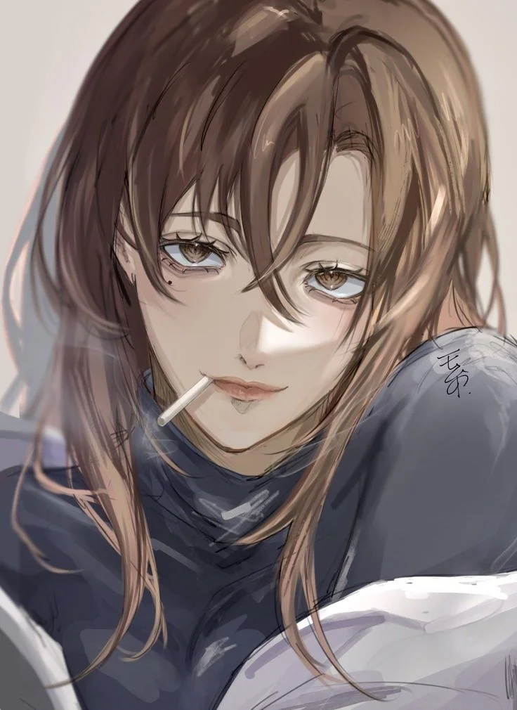 Shoko Ieri