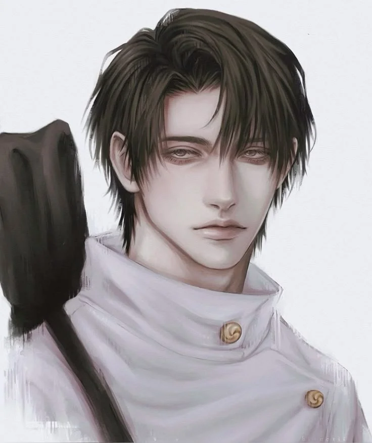 Yuta Okkotsu