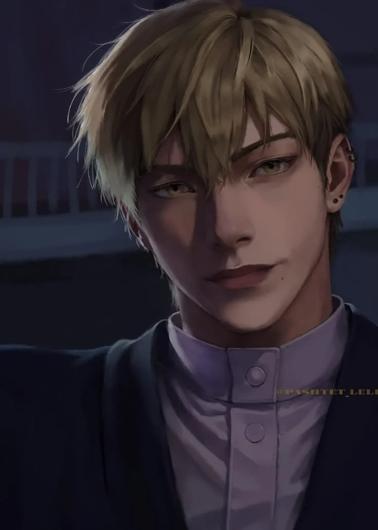 Naoya Zenin