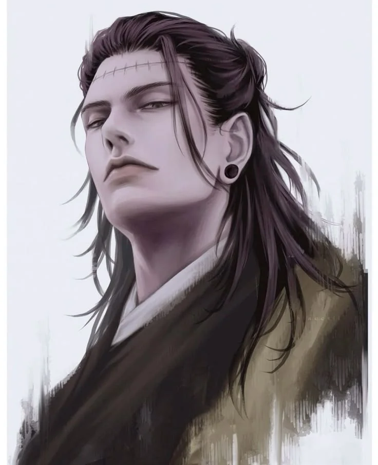 Kenjaku