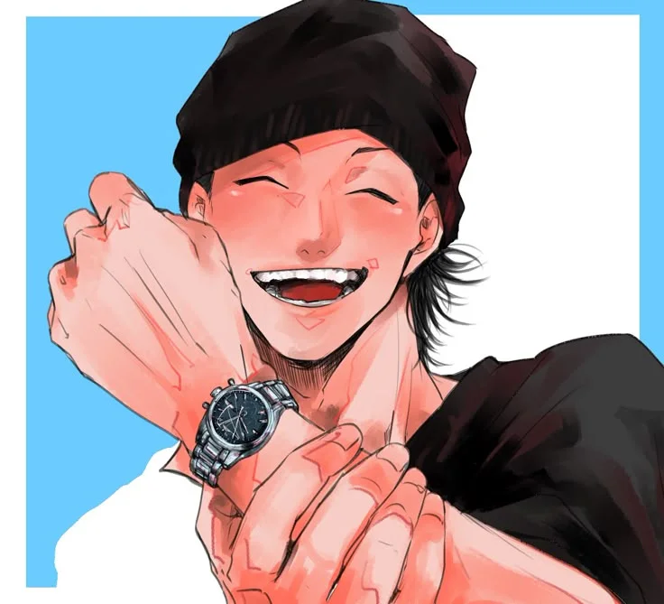 Takuma Ino