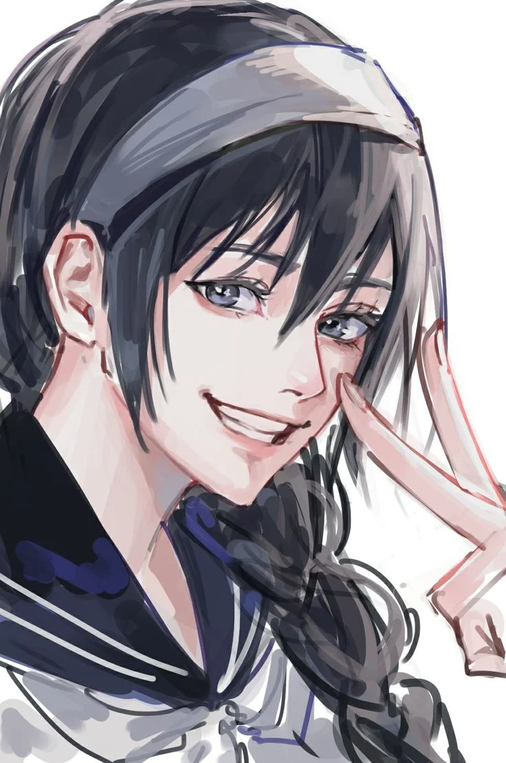 Riko Amanai