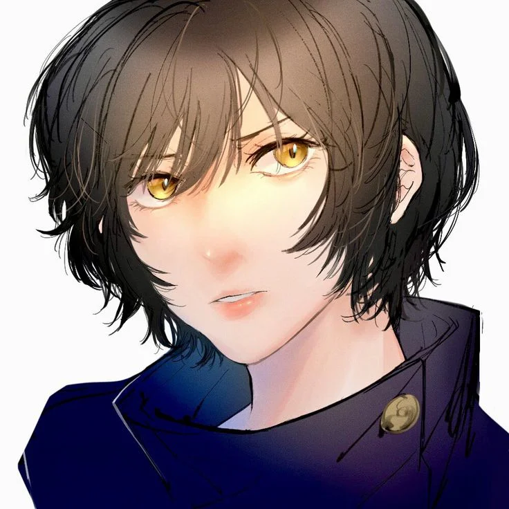Mai Zenin