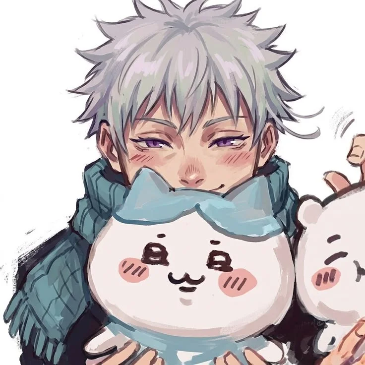 Toge Inumaki