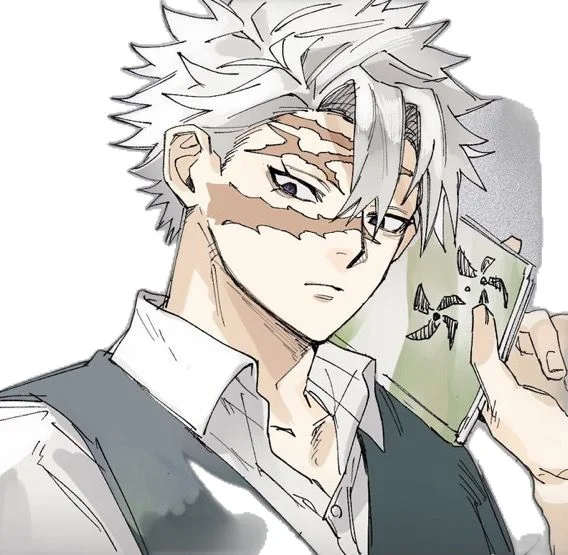 Sanemi Shinazugawa
