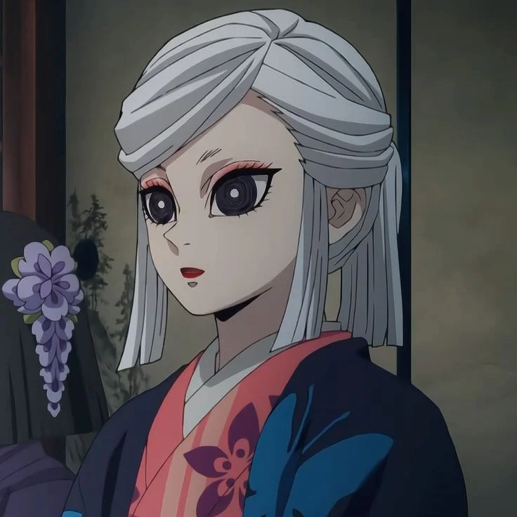 Amane Ubuyashiki