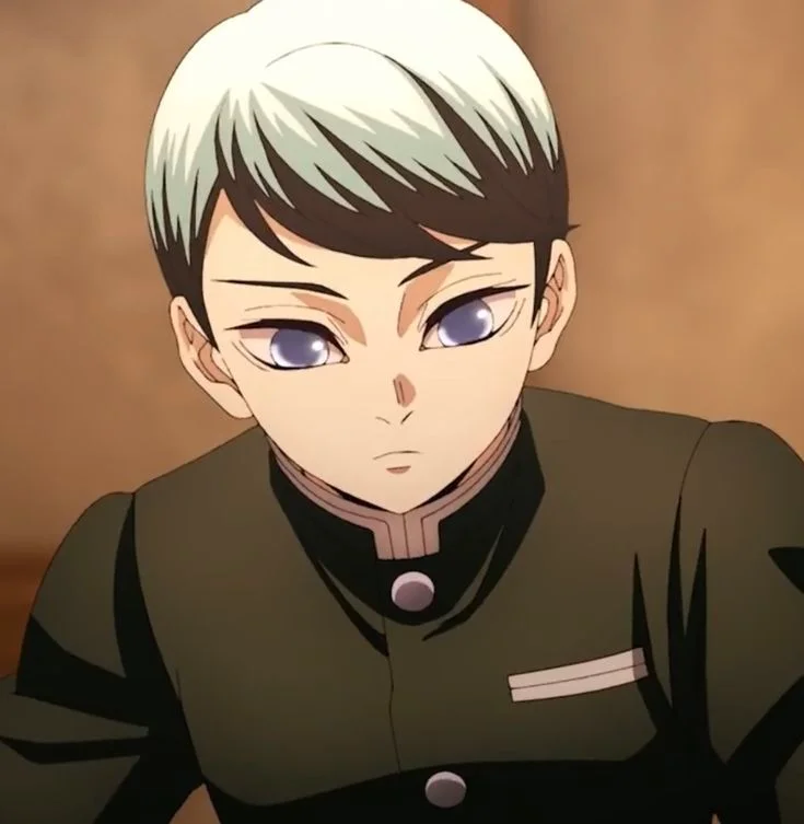 Yushiro