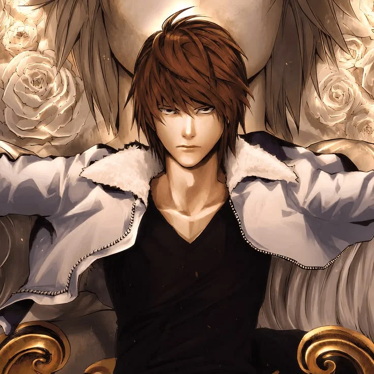 Light Yagami