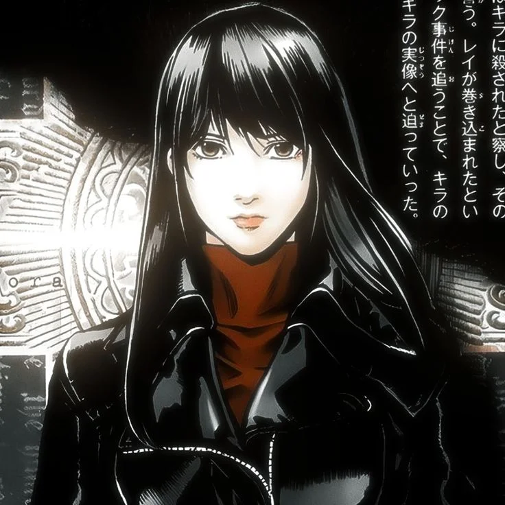 Naomi Misora