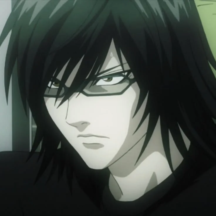 Teru Mikami