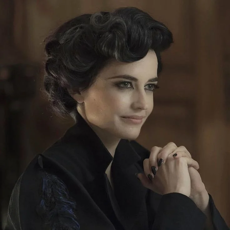 Miss Peregrine 