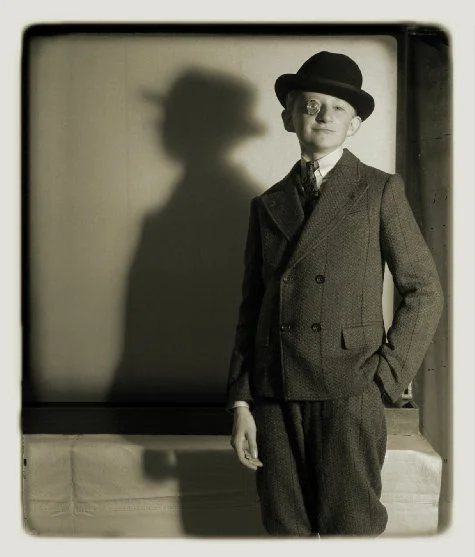 Horace Somnusson