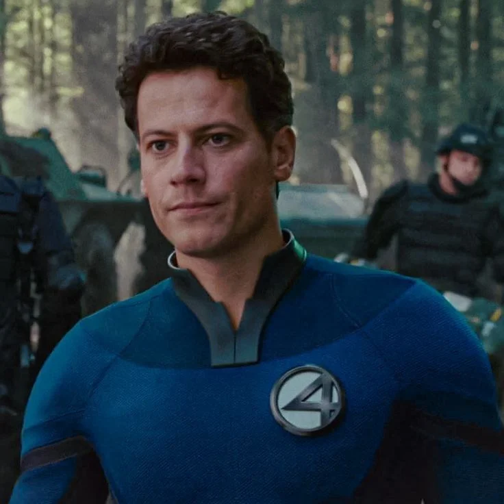 Reed Richards