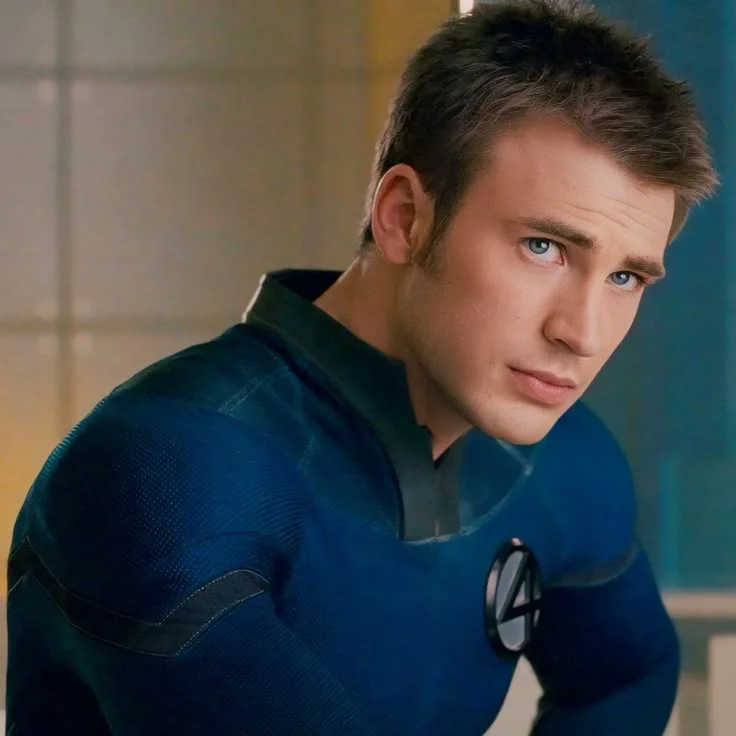 Johnny Storm