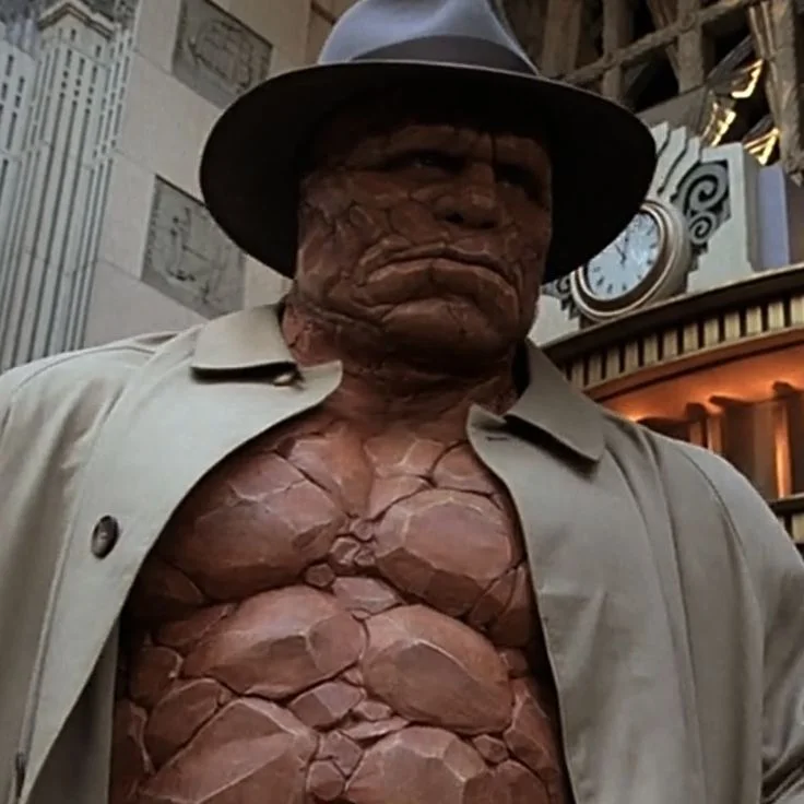 Ben Grimm