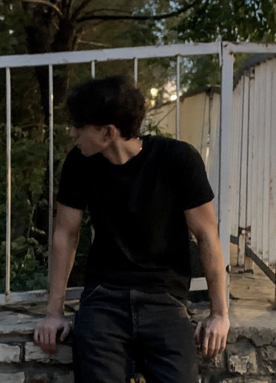 Ethan Carter