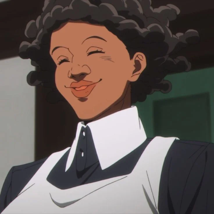 Hermana Krone