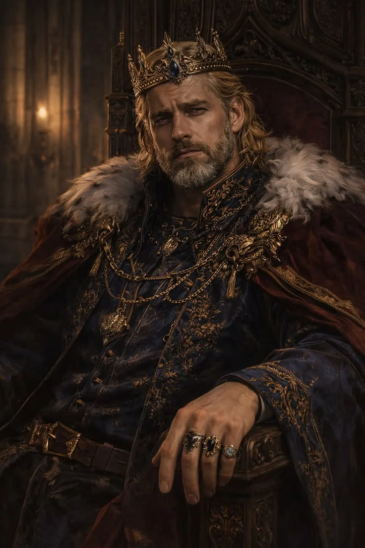 Alaric Valen