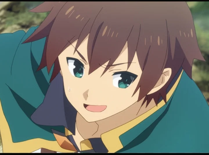 Kazuma Satou