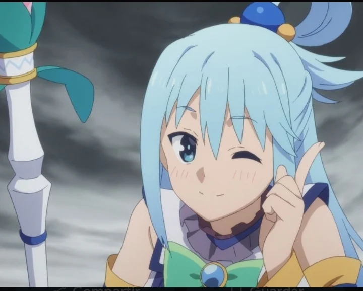 Aqua