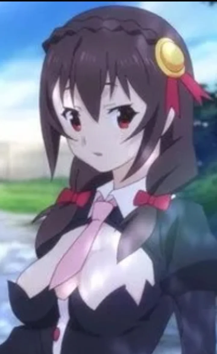 Yunyun 