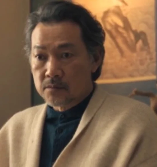 Kang Seung-woon