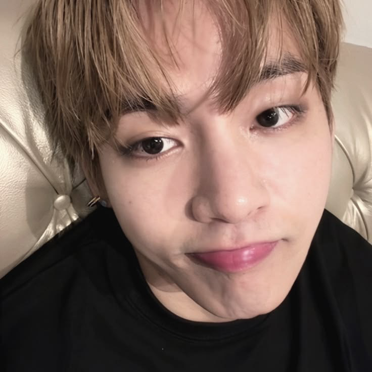 Taehyung 