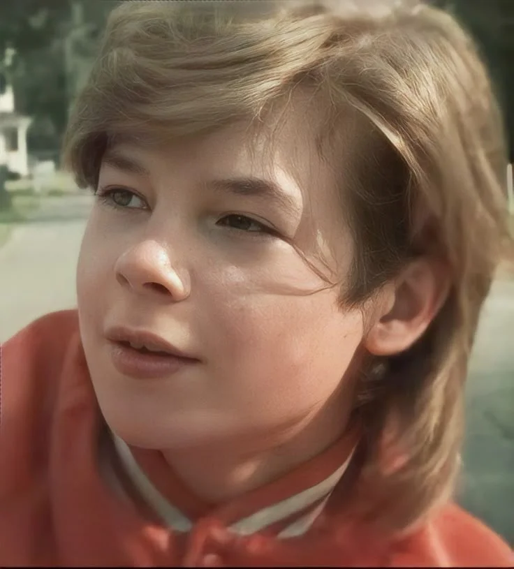 Billy Showalter 