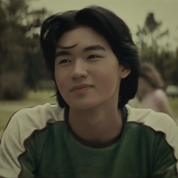 Bruce Yamada 