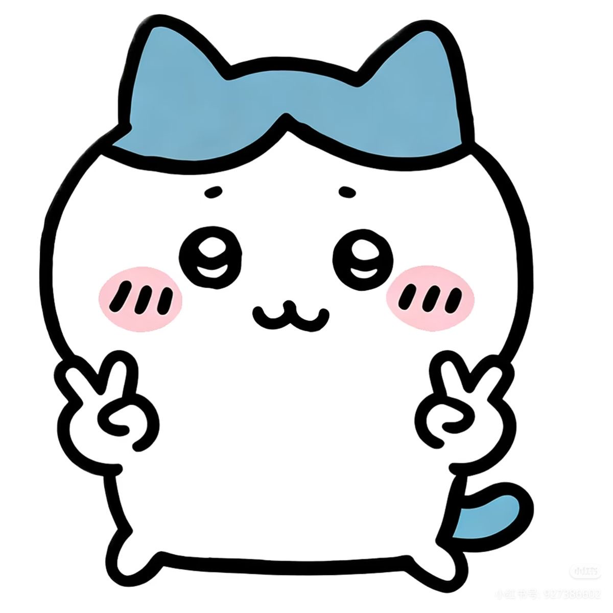 Hachiware
