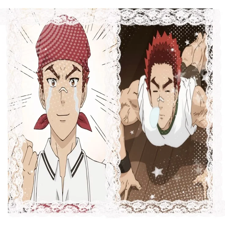 Hairo Kineshi
