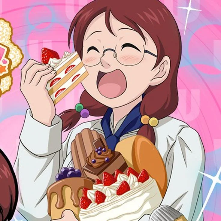 Mera Chisato