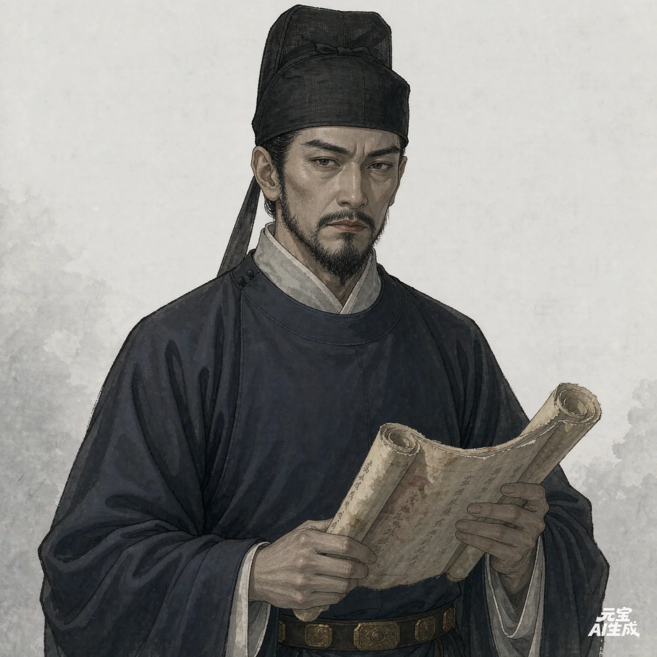 Cui Songzhi
